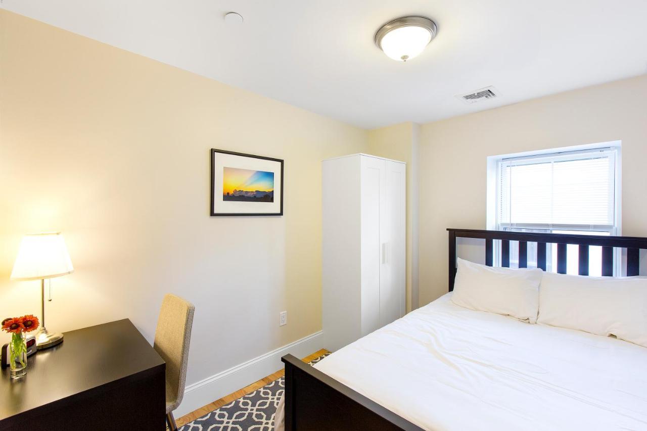 Apartamento West Broadway Quarters By Thatch Boston